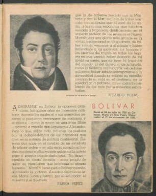 Bolívar