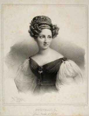 Stéphanie de Beauharnais