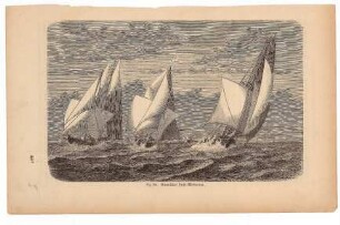 Atlantisches Yacht-Wettrennen