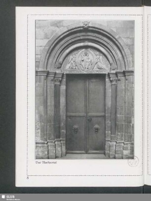 Dom zu Mainz. Das Marktportal