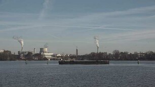 Havelland. Fontane