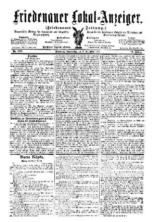Nr. 265, 09.11.1911