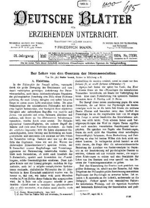 37/38: Heft 37/38