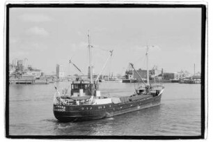 Eleonore (1938)