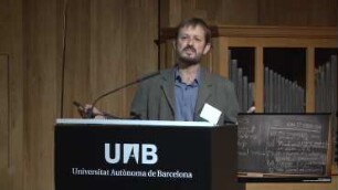 Keynote #5 - A Decade After the Wheeler Declaration