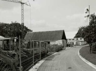 Bauernhof, Fischbach (Kreis Dresden)