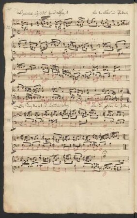 Gelobet seist du Jesu Christ; org; C-Dur; BWV 604