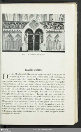 Naumburg