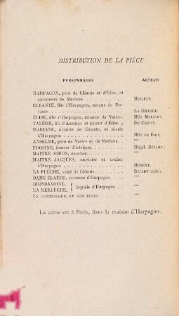Oeuvres complètes, 7