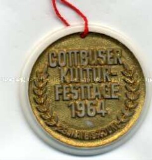Cottbuser Kulturfesttage