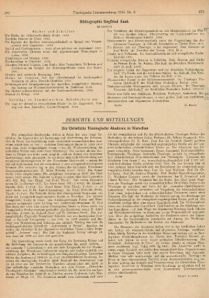 536-538 [Rezension] Repo, Eero, Der Begriff "Rhēma" im Biblisch-Griechischen