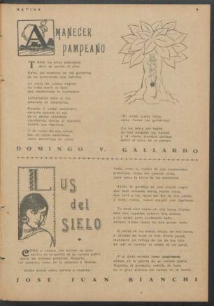 Lus del sielo