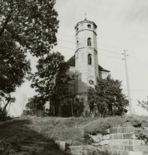 Kapelle, Röhrsdorf (Kreis Pirna)