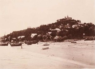 Blankenese, Süllberg