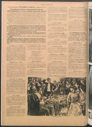 Epigramas clásicos : (De Dionisio Solís)