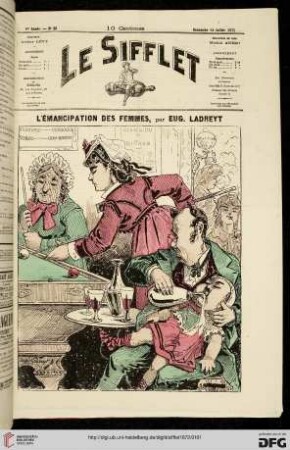 Nr. 26 (14. Juli 1872)