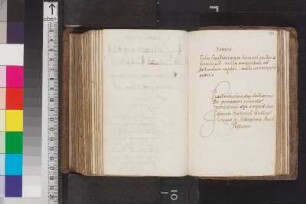 Einträge Bl. 301 - 346