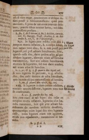 275-283, § 137 - 154