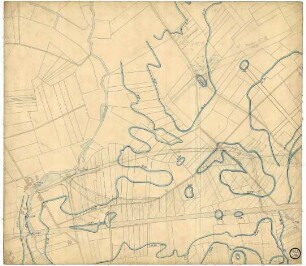 Plan der Ober-Bürgermeisterei Düsseldorf