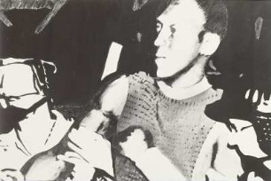 Verhaftung