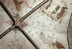 Ausmalung: Jüngstes Gericht
