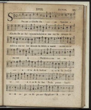 Spes mea Christus