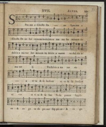 Spes mea Christus