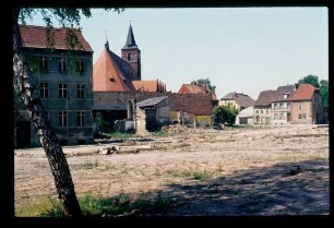 Bernau 24.6.83.