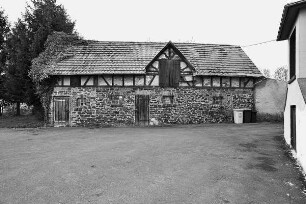 Gasthof; Grebenhain, Vaitshainer Straße 2