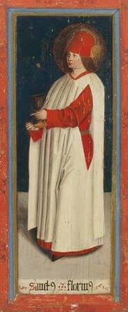 Heiliger Florin
