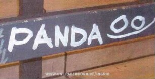 PANDA