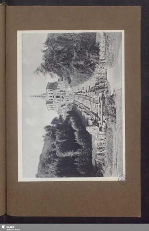 Wilhelmshöhe, Kaskaden und Oktogon