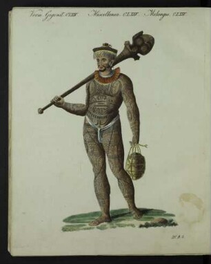 Tafel: Verm. Gegenst. CLXXV. [...]