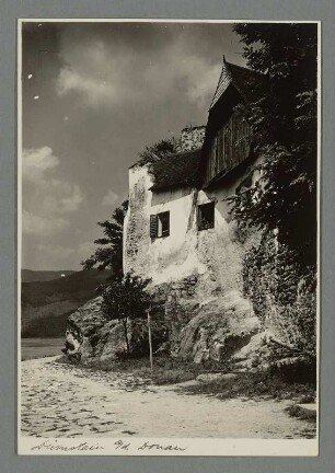 Dürnstein an der Donau