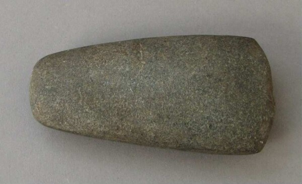 Stone axe