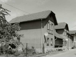 Wohnhaus, Hosena