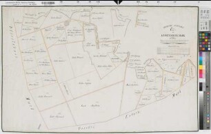 Stadtlohn (Stadtlohn),Teilung der Wessendorfer Mark, Bl. 2 Reinkarte