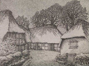 Winter auf Alsen
