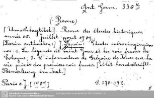 Antiquitates Germanicae 0330.k