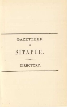 Directory
