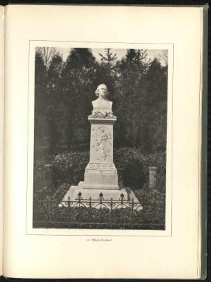 48. Mörike-Denkmal.