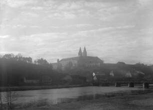 Benediktinerkloster