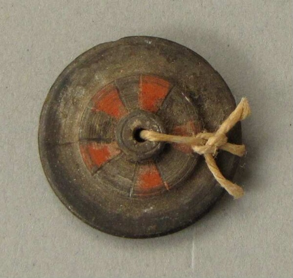 spindle whorl