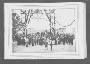 Adreß-Buch für Frankfurt an der Oder. 1902