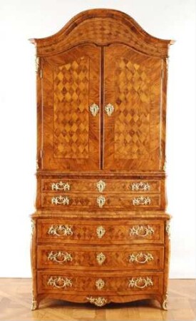 Aufsatzschrank