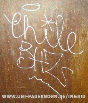 Chile BHZ