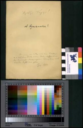 Scheden Alfred Brückner