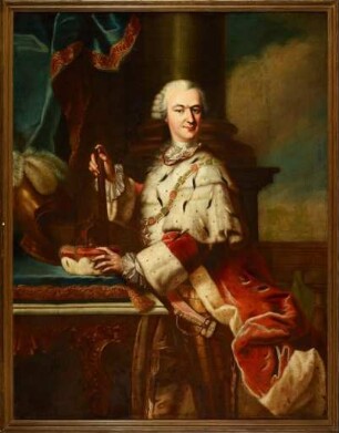 Carl Theodor von Pfalz-Sulzbach