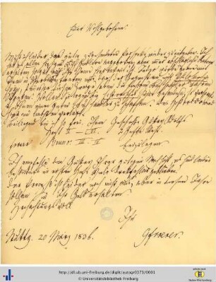 Autogr. Nr. 373