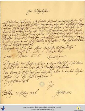 Autogr. Nr. 373
